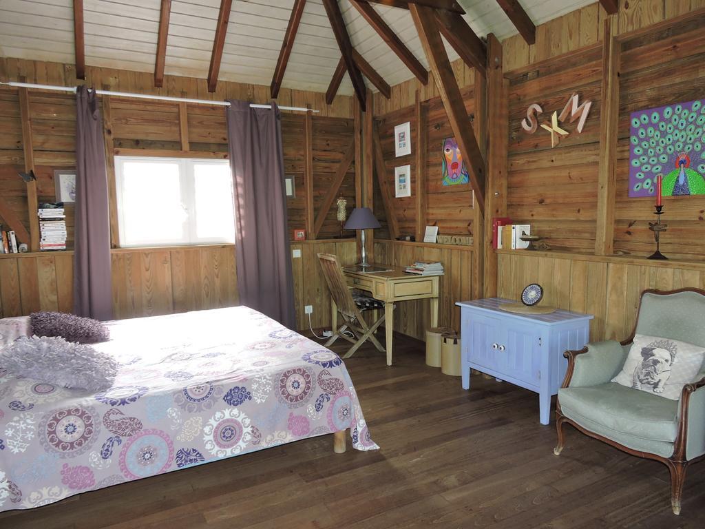 מריגוט Villa Colibri מראה חיצוני תמונה