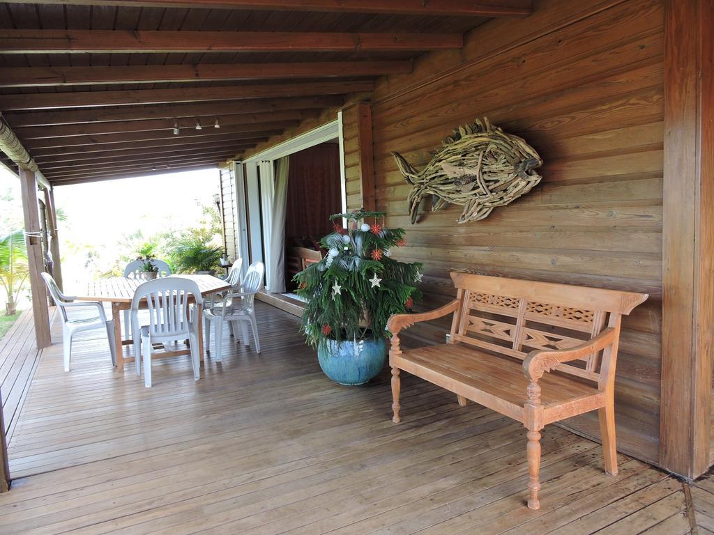 מריגוט Villa Colibri מראה חיצוני תמונה