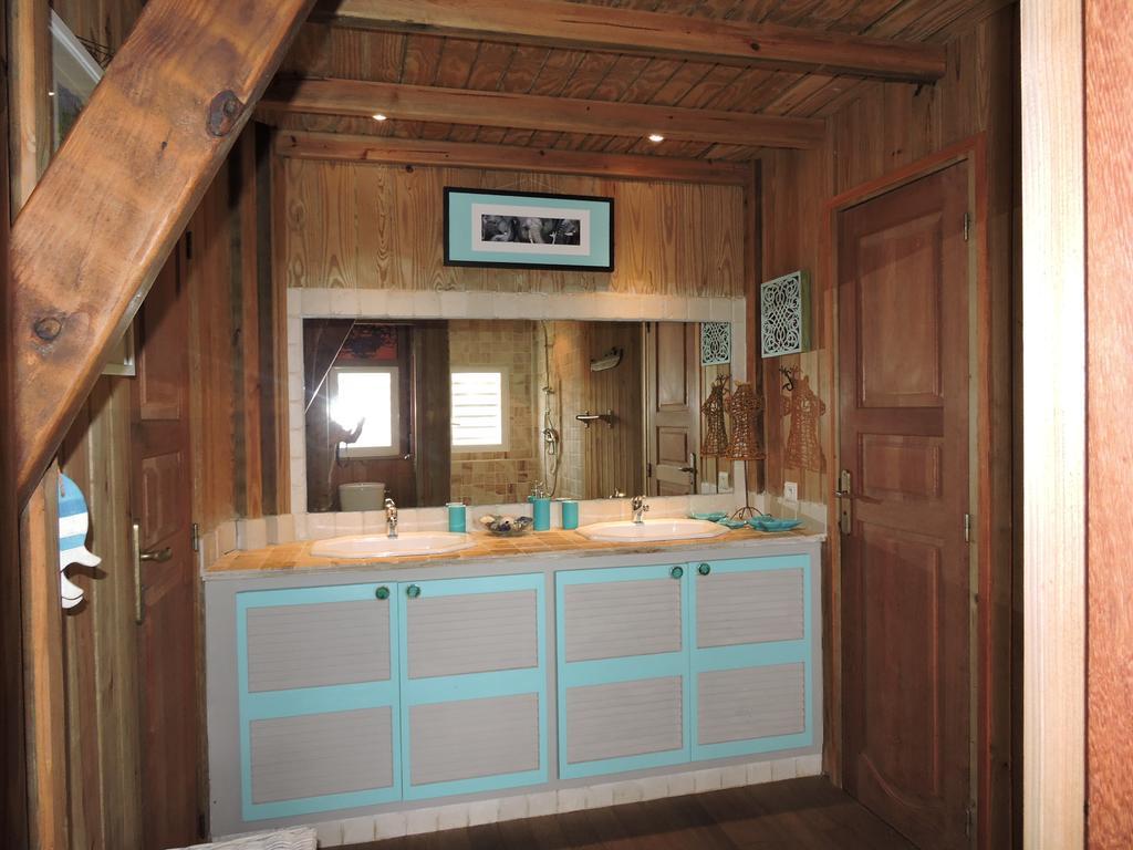 מריגוט Villa Colibri מראה חיצוני תמונה