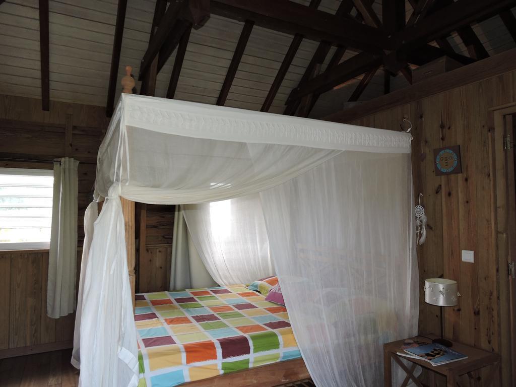 מריגוט Villa Colibri מראה חיצוני תמונה